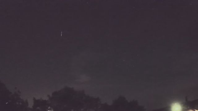 AMS98 meteor