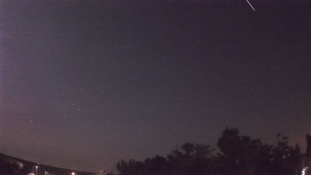 AMS98 meteor