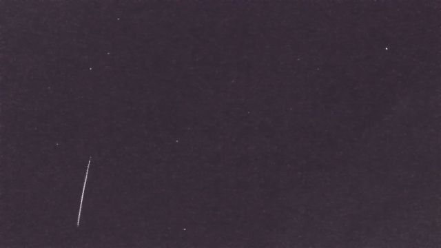 AMS98 meteor