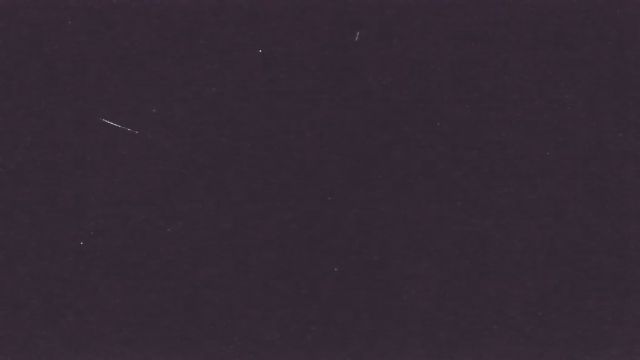 AMS98 meteor