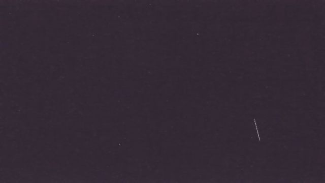 AMS98 meteor
