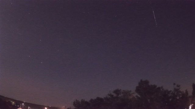 AMS98 meteor