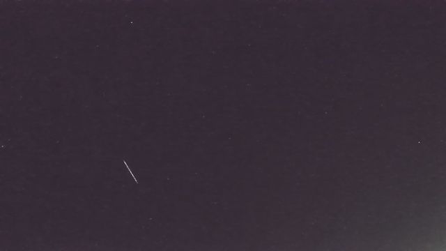AMS98 meteor