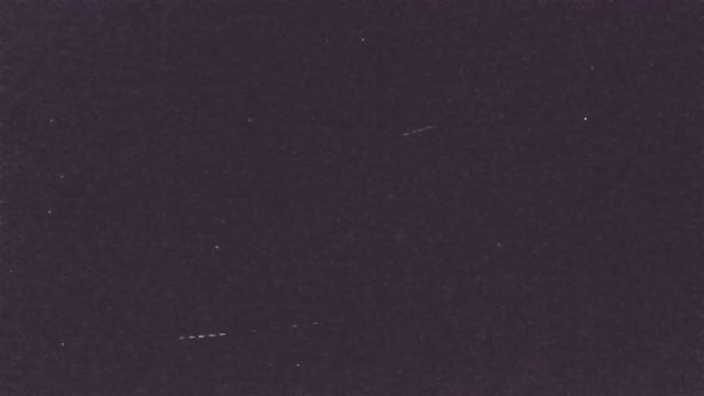 AMS98 meteor
