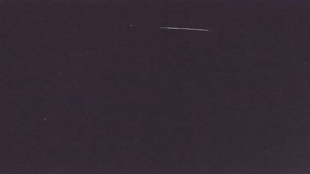 AMS98 meteor