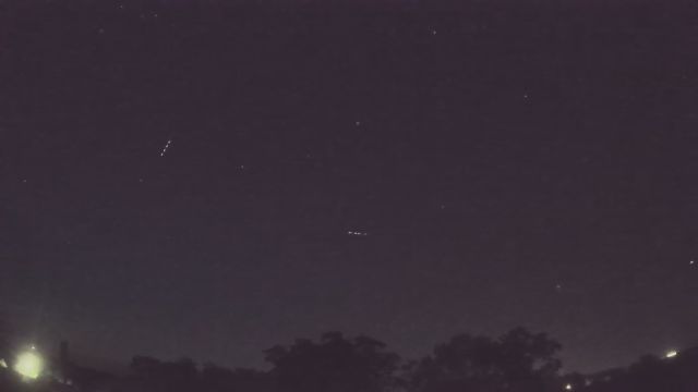 AMS98 meteor