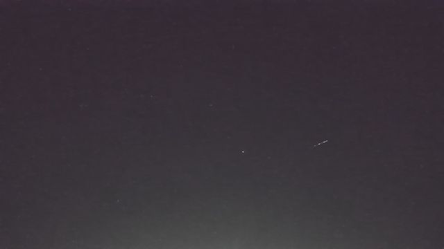 AMS98 meteor