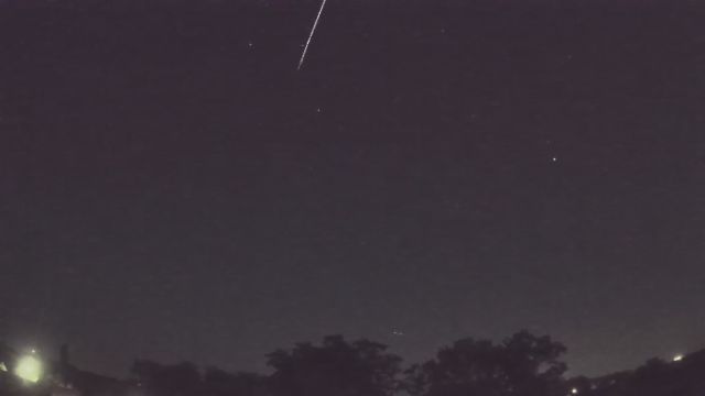 AMS98 meteor