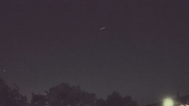 AMS98 meteor