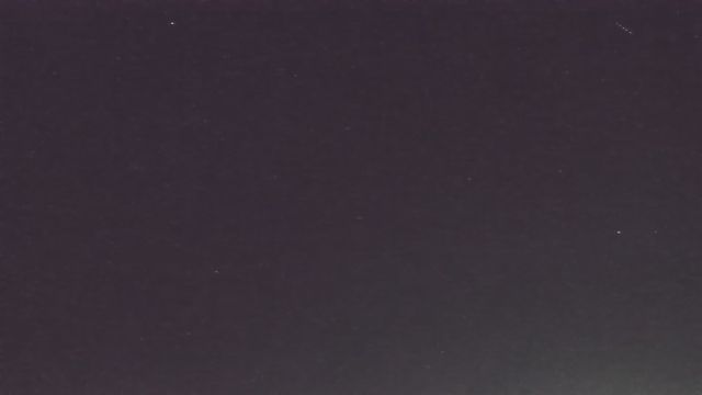 AMS98 meteor