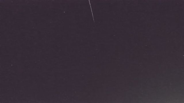 AMS98 meteor