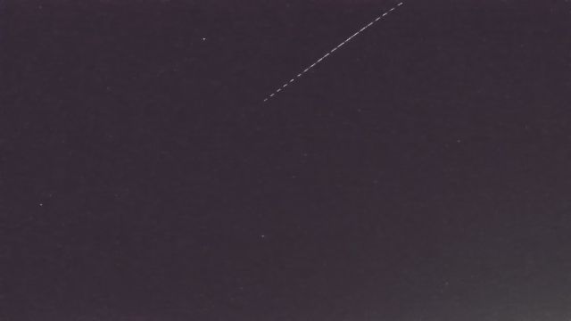 AMS98 meteor