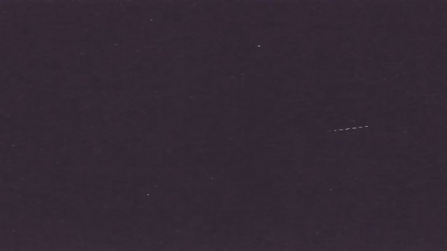 AMS98 meteor