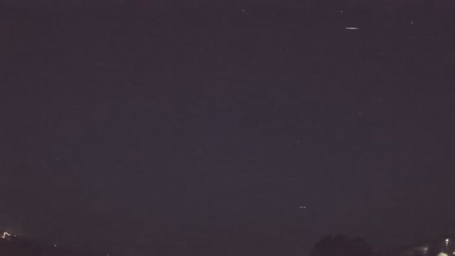 AMS98 meteor