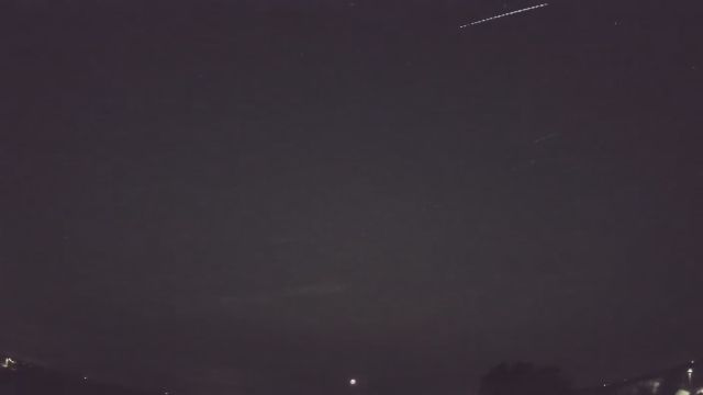 AMS98 meteor
