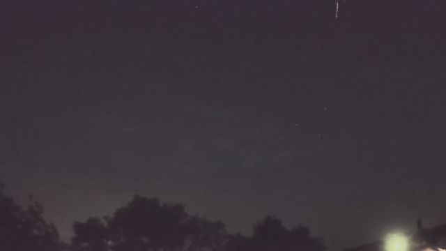 AMS98 meteor