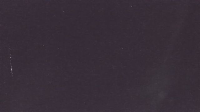 AMS98 meteor