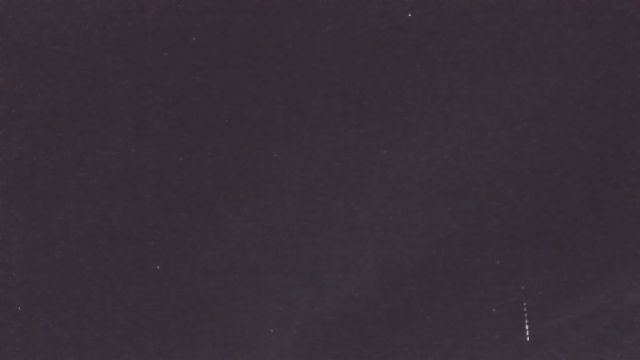 AMS98 meteor