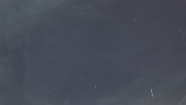 AMS98 meteor