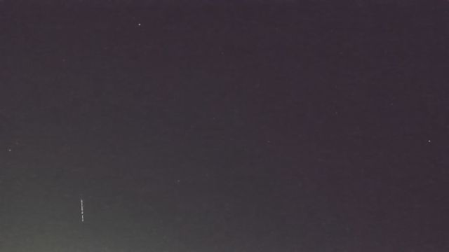 AMS98 meteor