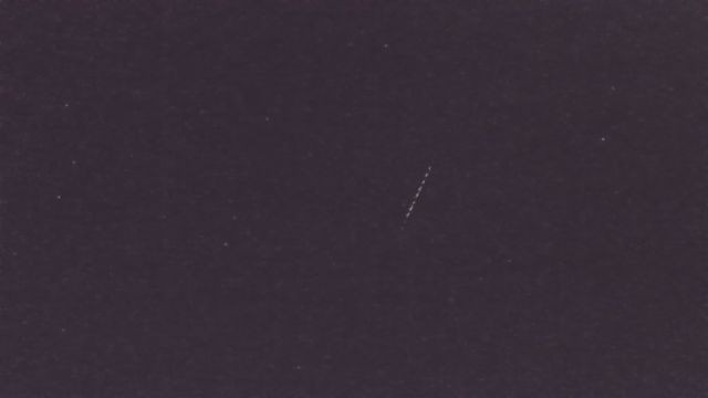 AMS98 meteor