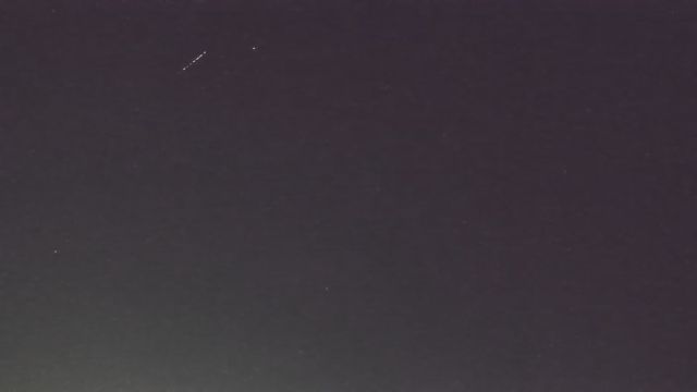 AMS98 meteor