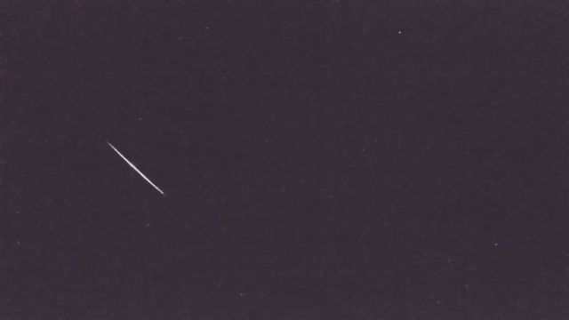 AMS98 meteor