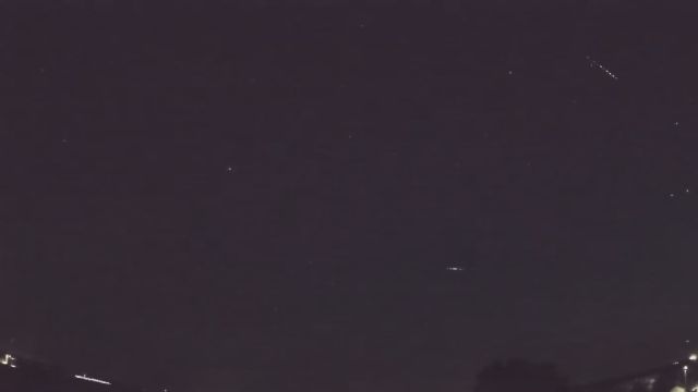 AMS98 meteor