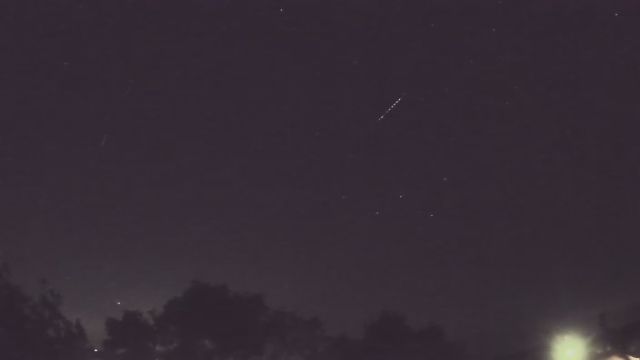 AMS98 meteor