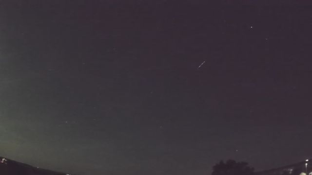 AMS98 meteor