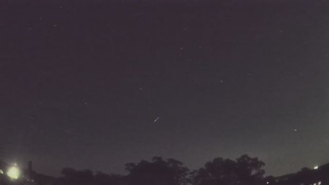 AMS98 meteor