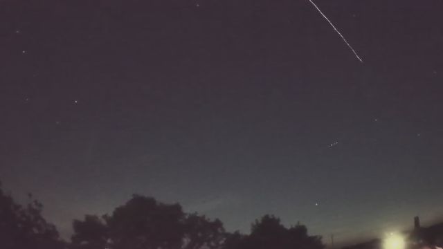 AMS98 meteor