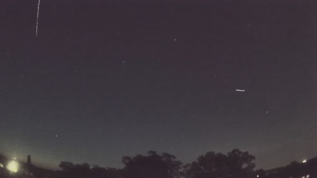 AMS98 meteor