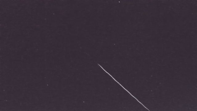 AMS98 meteor