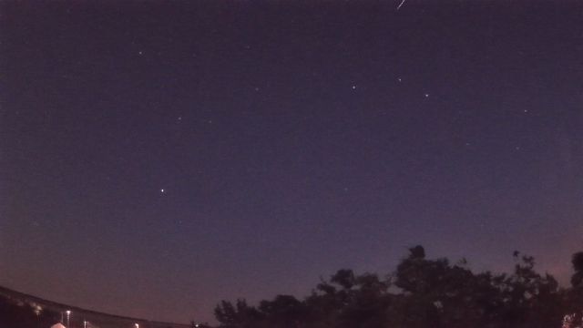 AMS98 meteor