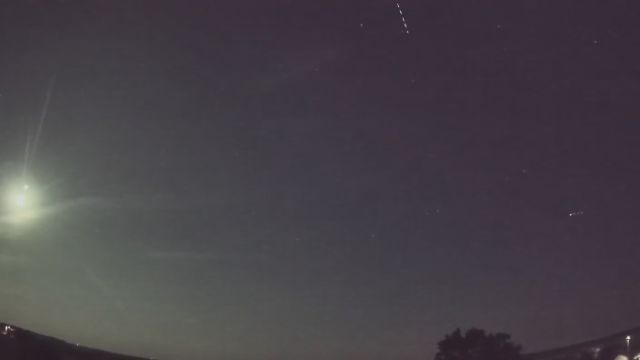AMS98 meteor