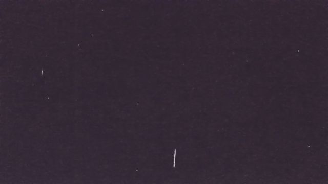 AMS98 meteor