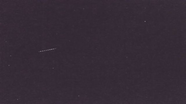 AMS98 meteor