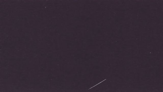 AMS98 meteor