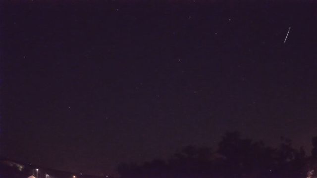 AMS98 meteor