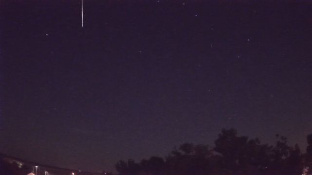 AMS98 meteor
