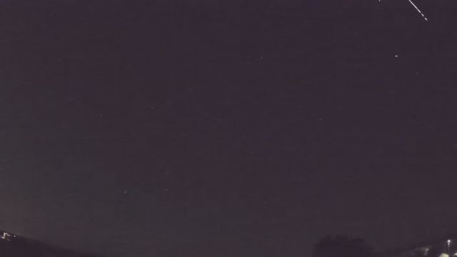 AMS98 meteor