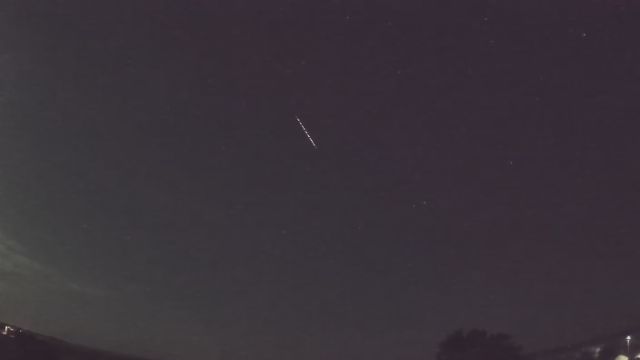 AMS98 meteor
