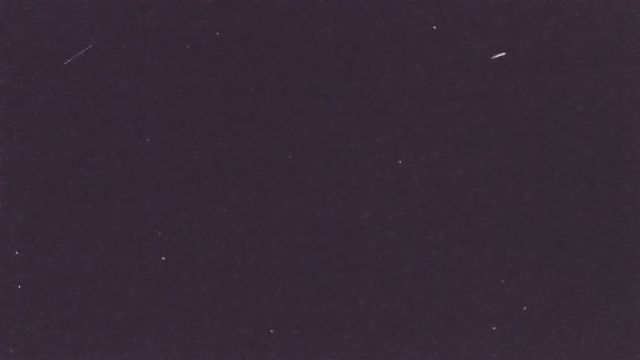 AMS98 meteor