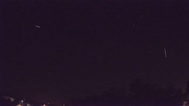AMS98 meteor