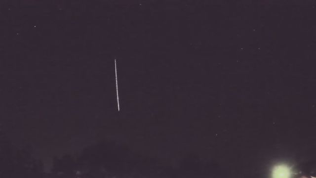 AMS98 meteor