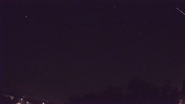 AMS98 meteor