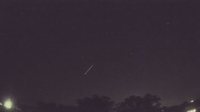 AMS98 meteor