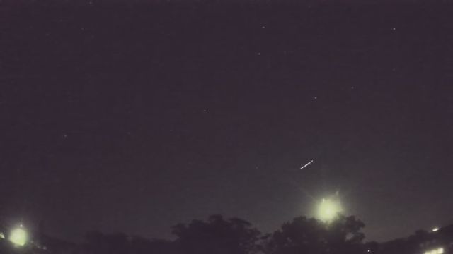 AMS98 meteor