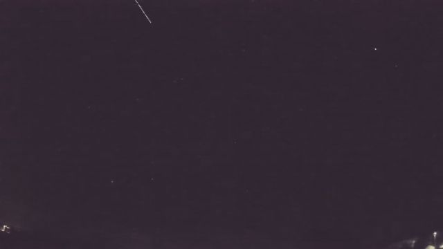 AMS98 meteor